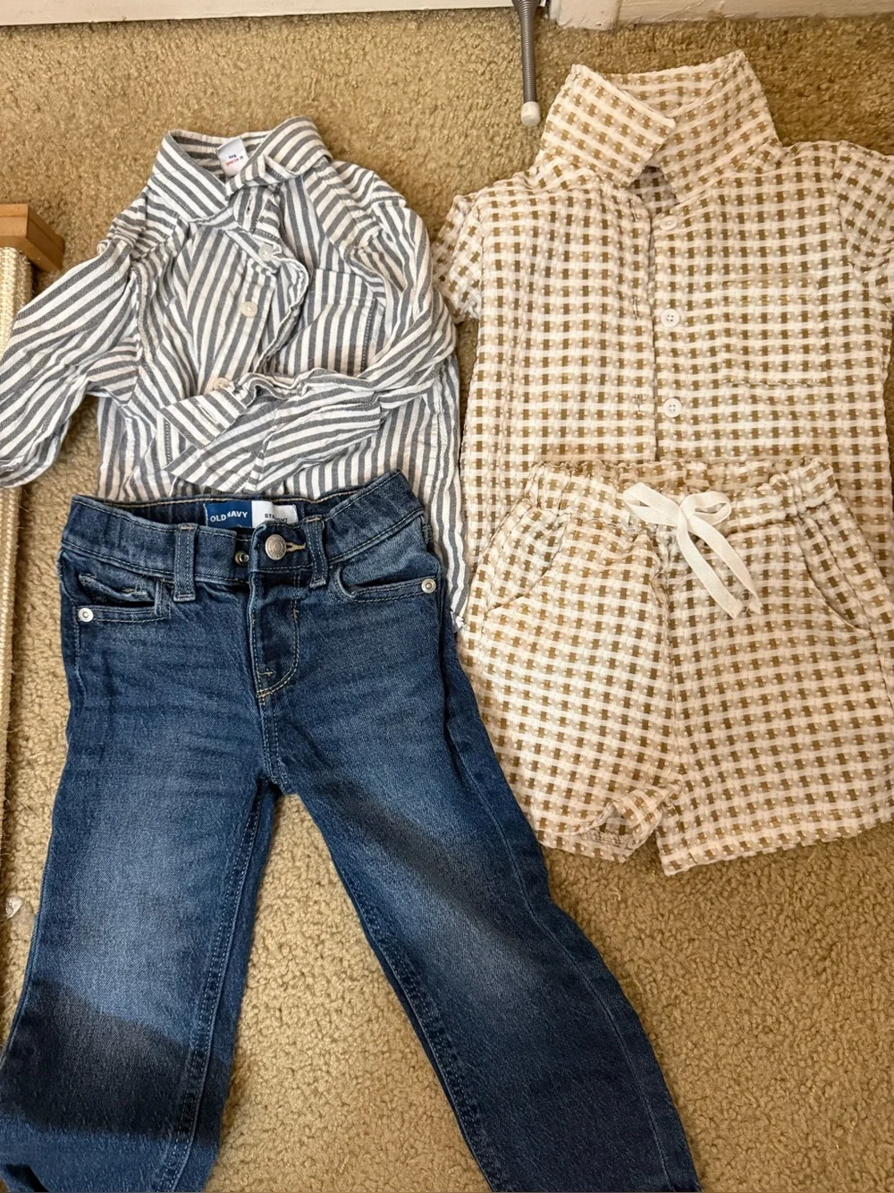 18-Piece Bundle of 3T Boys Clothes